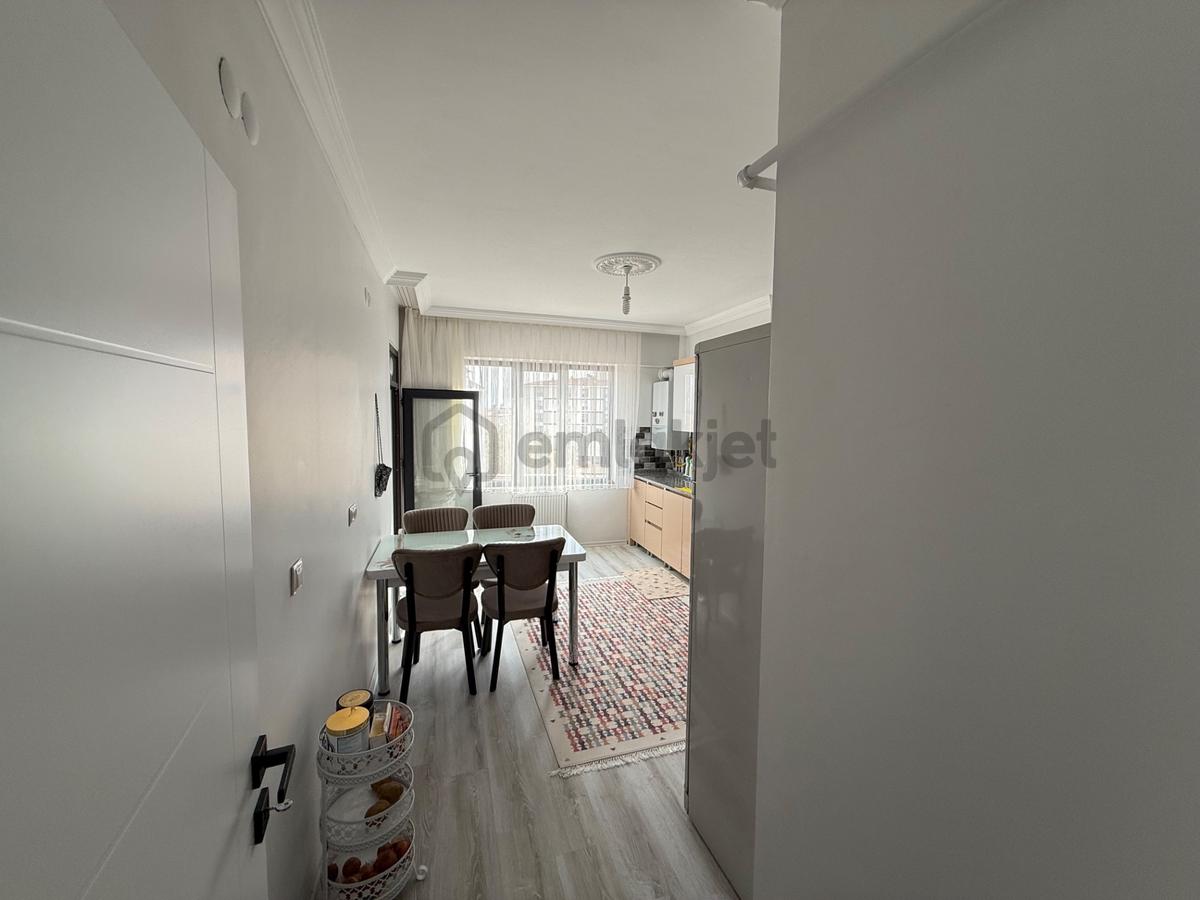 Namık Çiftçi Caddesi’nde 3+1 Satılık Daire - 31