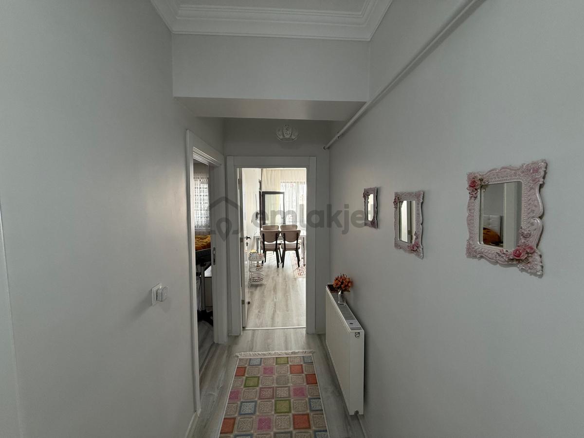 Namık Çiftçi Caddesi’nde 3+1 Satılık Daire - 26