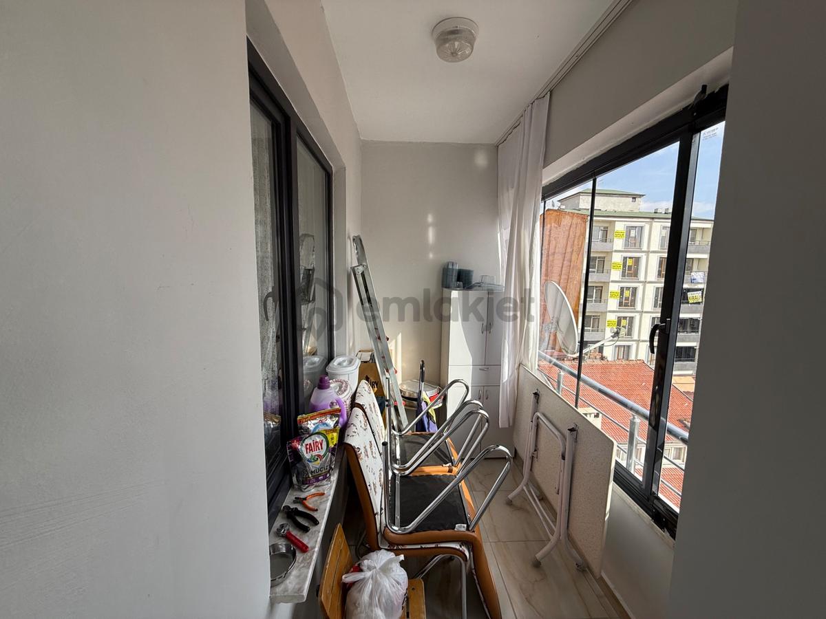 Namık Çiftçi Caddesi’nde 3+1 Satılık Daire - 34