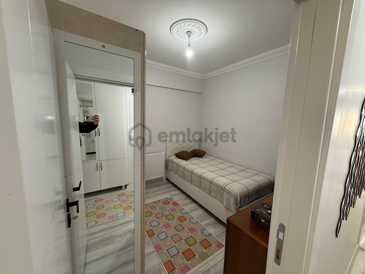 Namık Çiftçi Caddesi’nde 3+1 Satılık Daire - 16