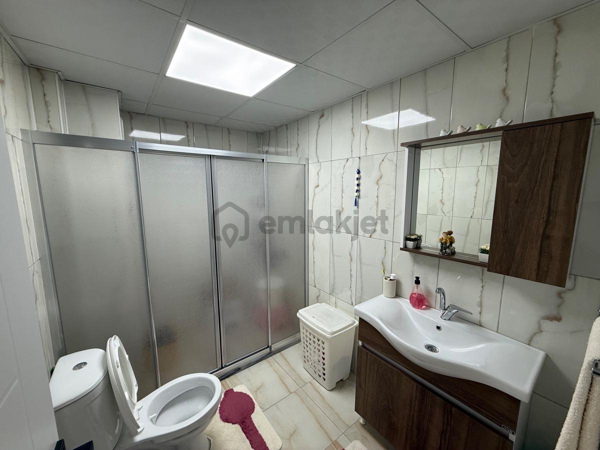 Namık Çiftçi Caddesi’nde 3+1 Satılık Daire - 25