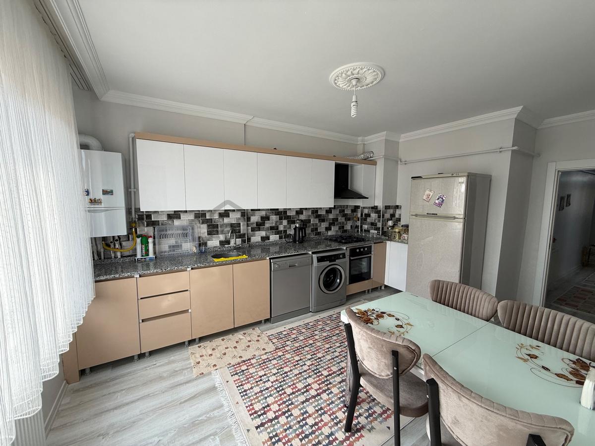 Namık Çiftçi Caddesi’nde 3+1 Satılık Daire - 33