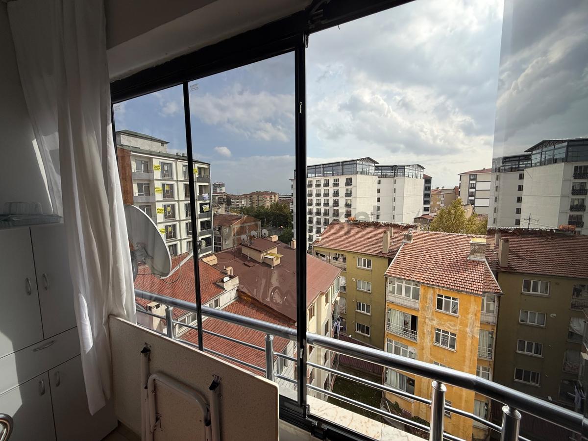 Namık Çiftçi Caddesi’nde 3+1 Satılık Daire - 35