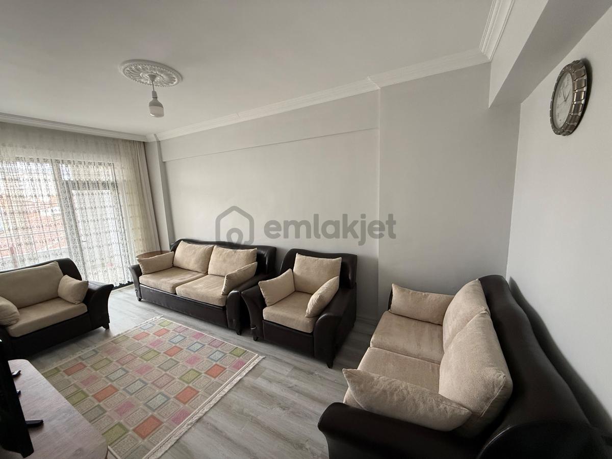 Namık Çiftçi Caddesi’nde 3+1 Satılık Daire - 12