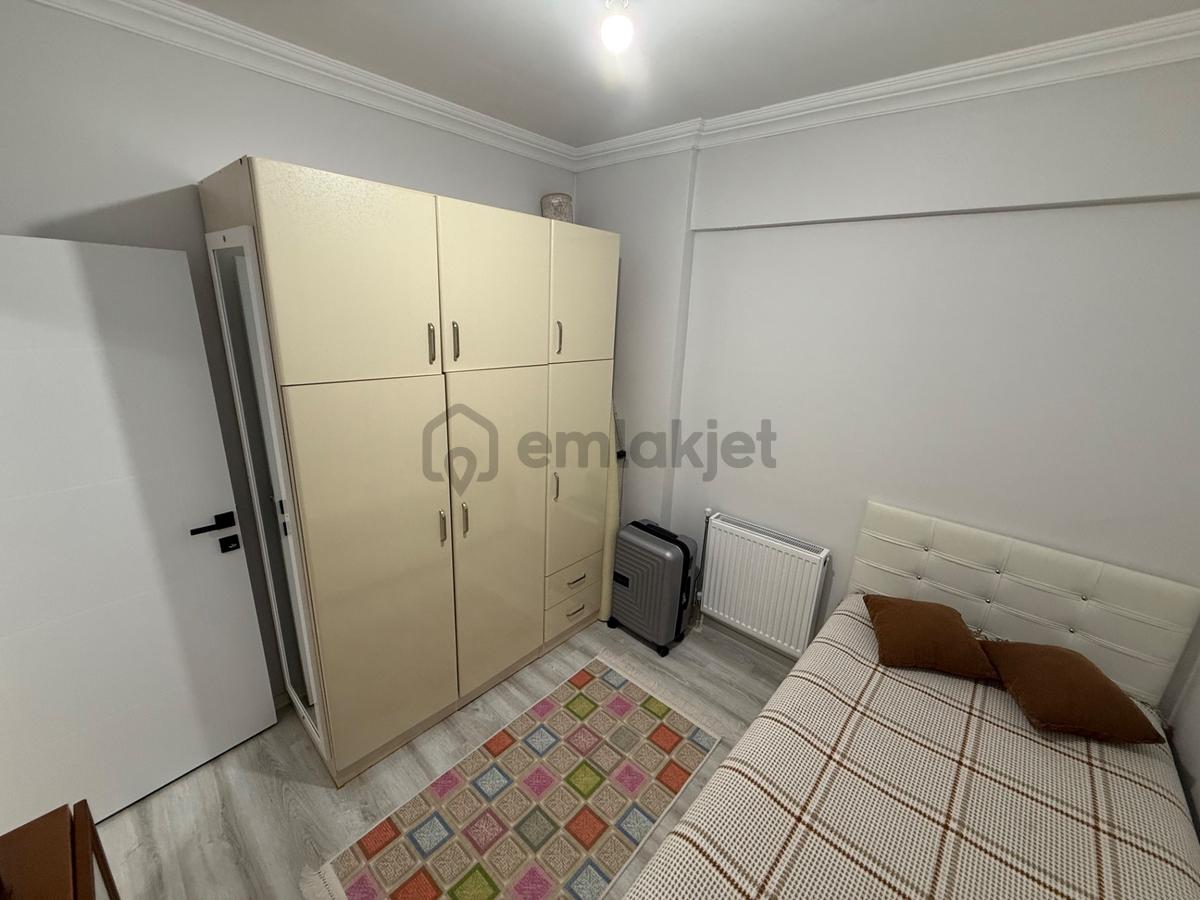 Namık Çiftçi Caddesi’nde 3+1 Satılık Daire - 17