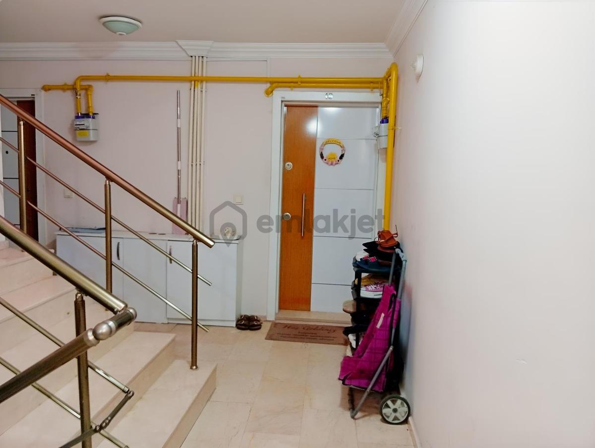 Orta Mahalle'de Satılık 3+1 Dubleks Daire - 4