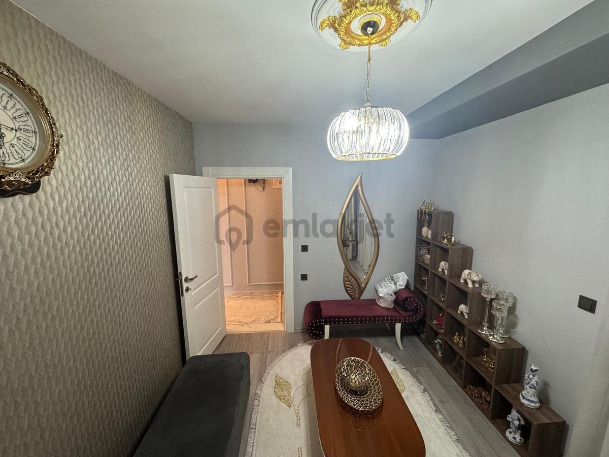 Satılık Avangard 4+1 220 M2 Kral Dairesi - 18