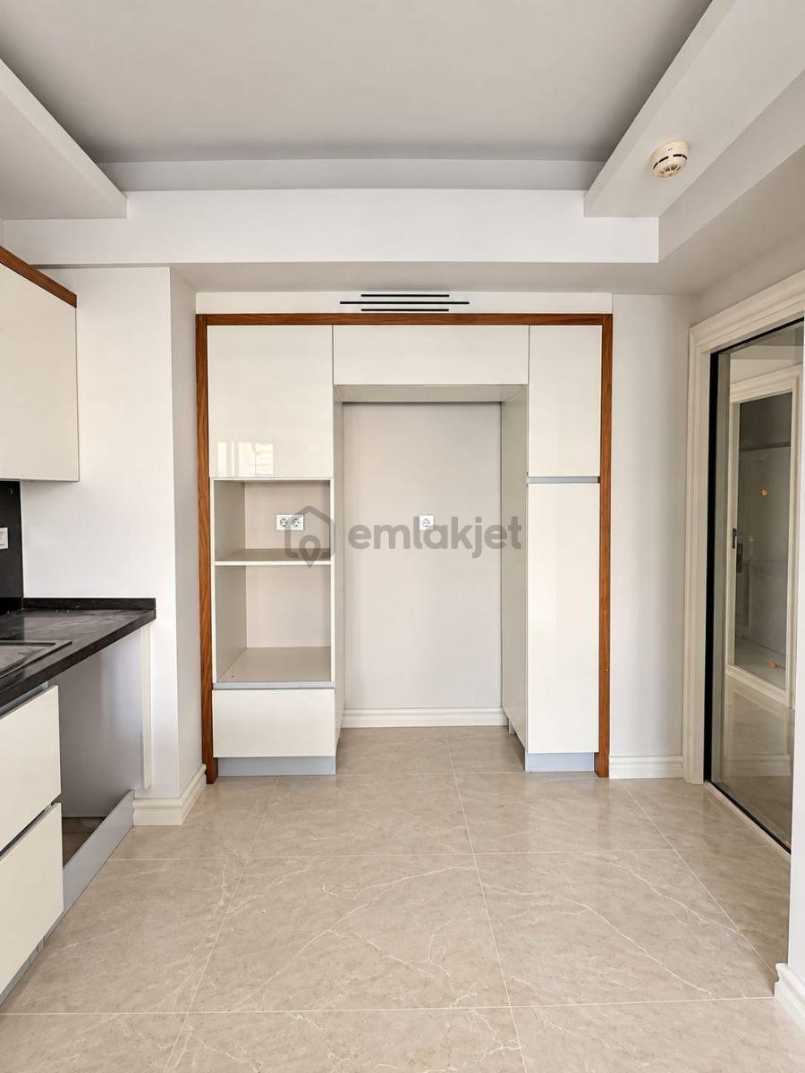 Aydın Armada Prestige'de Arakat Lüks Satılık 3+1 Rezidans - 6
