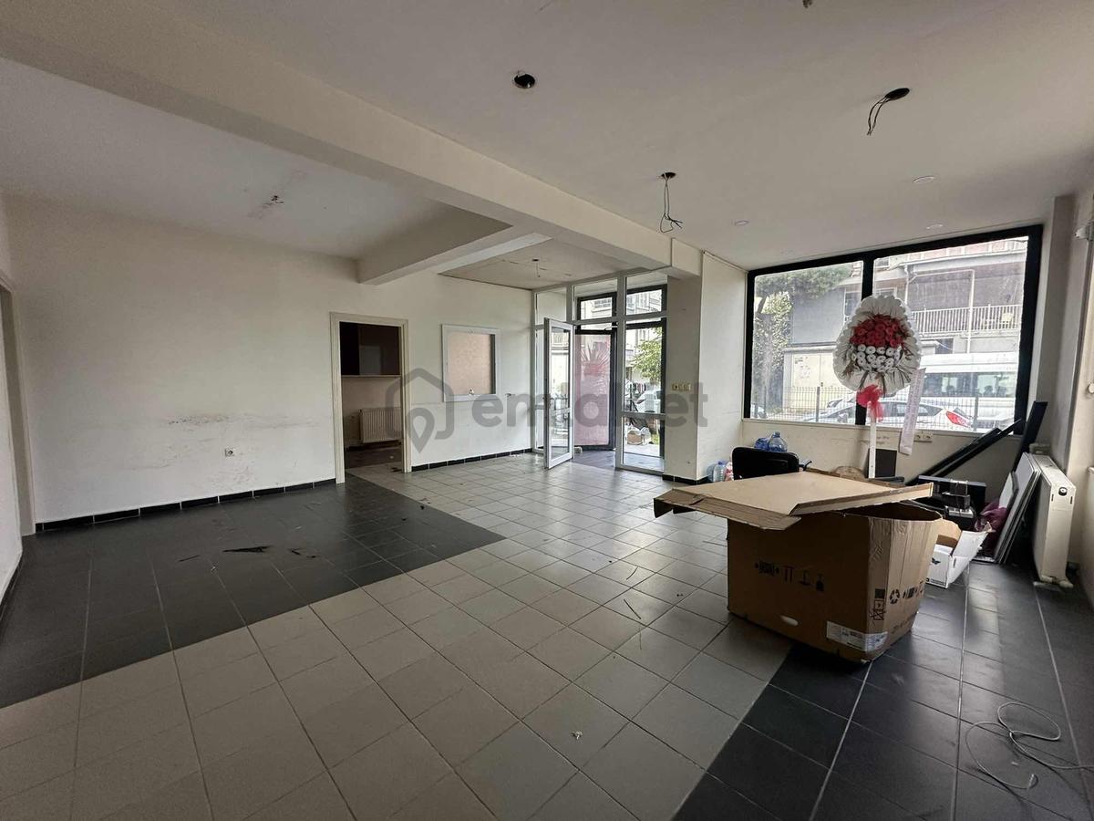 Paltun Group Dan Kiralık 600m2 İşyeri - 7