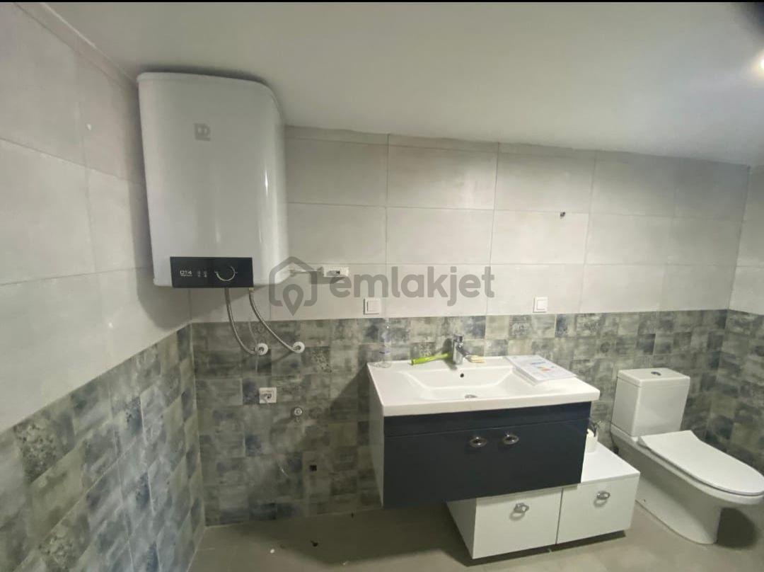Ayvalık, 150 Evler Mortem Sitesi'nde 3+1 Arakat Satılık Daire - 18