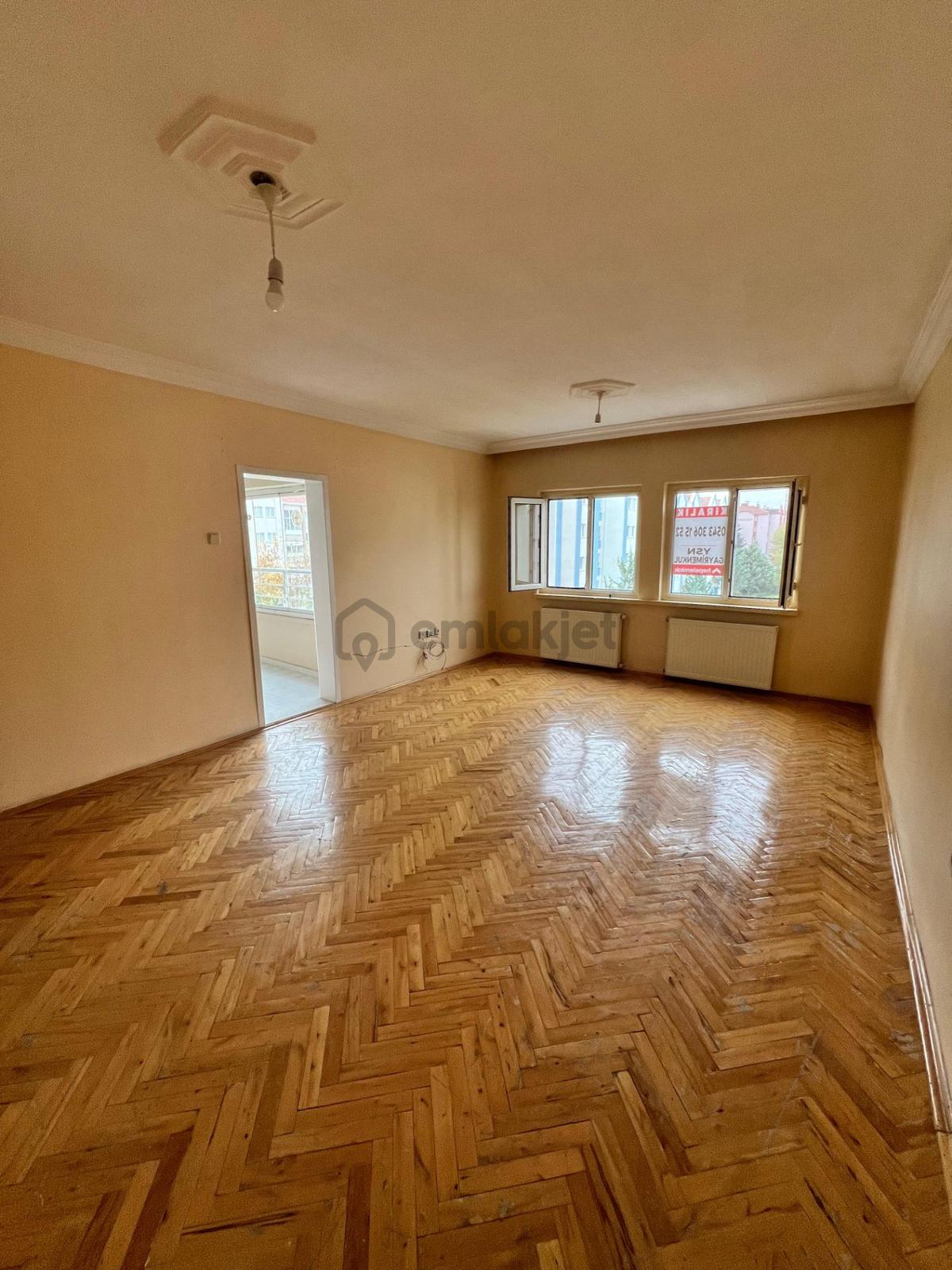 Sitede 3+1 Kiralık Daire - 29