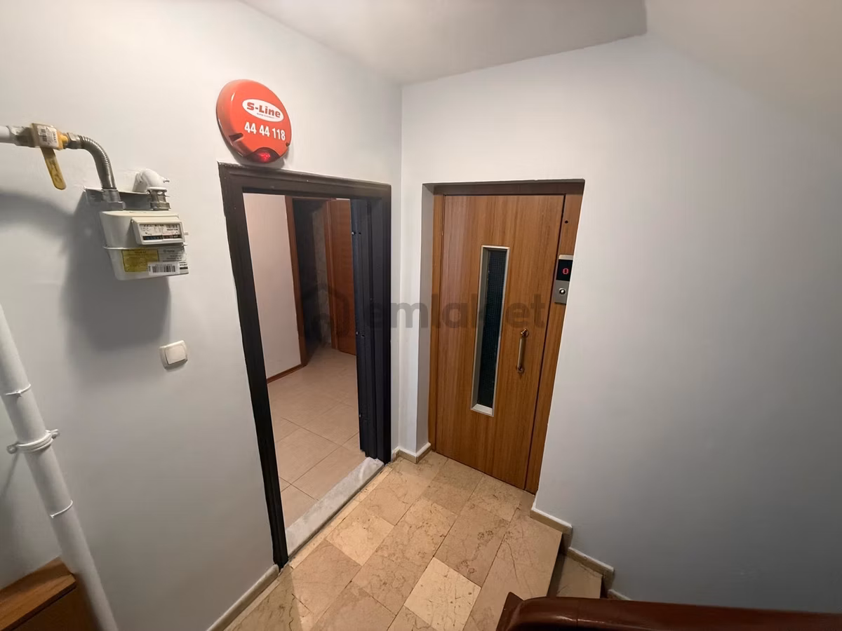 Tarabya'da , Boş 3+1 Kat İrtifaktlı Arakat Satılık Daire - 24
