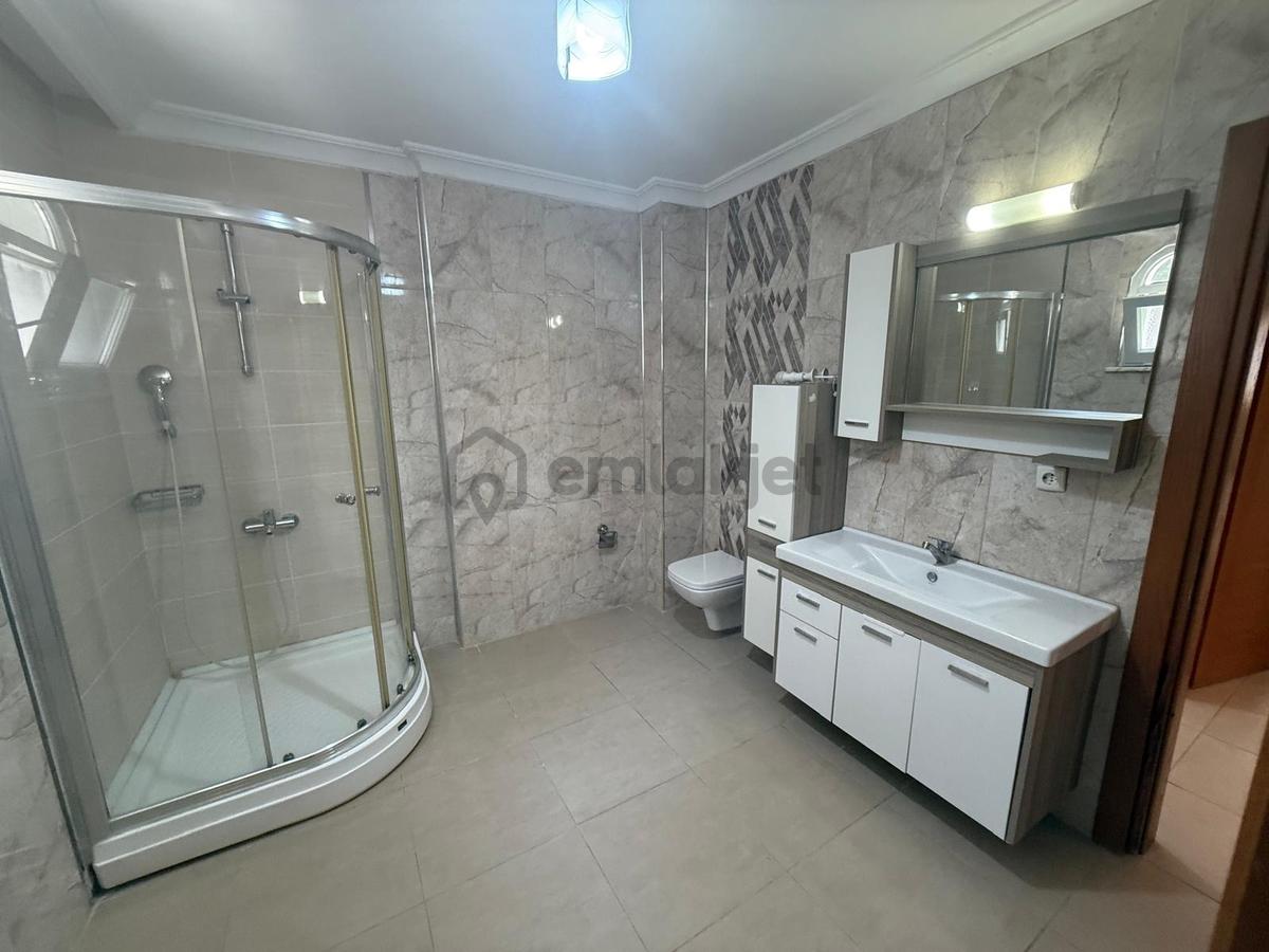 Tarabya'da , Boş 3+1 Kat İrtifaktlı Arakat Satılık Daire - 19