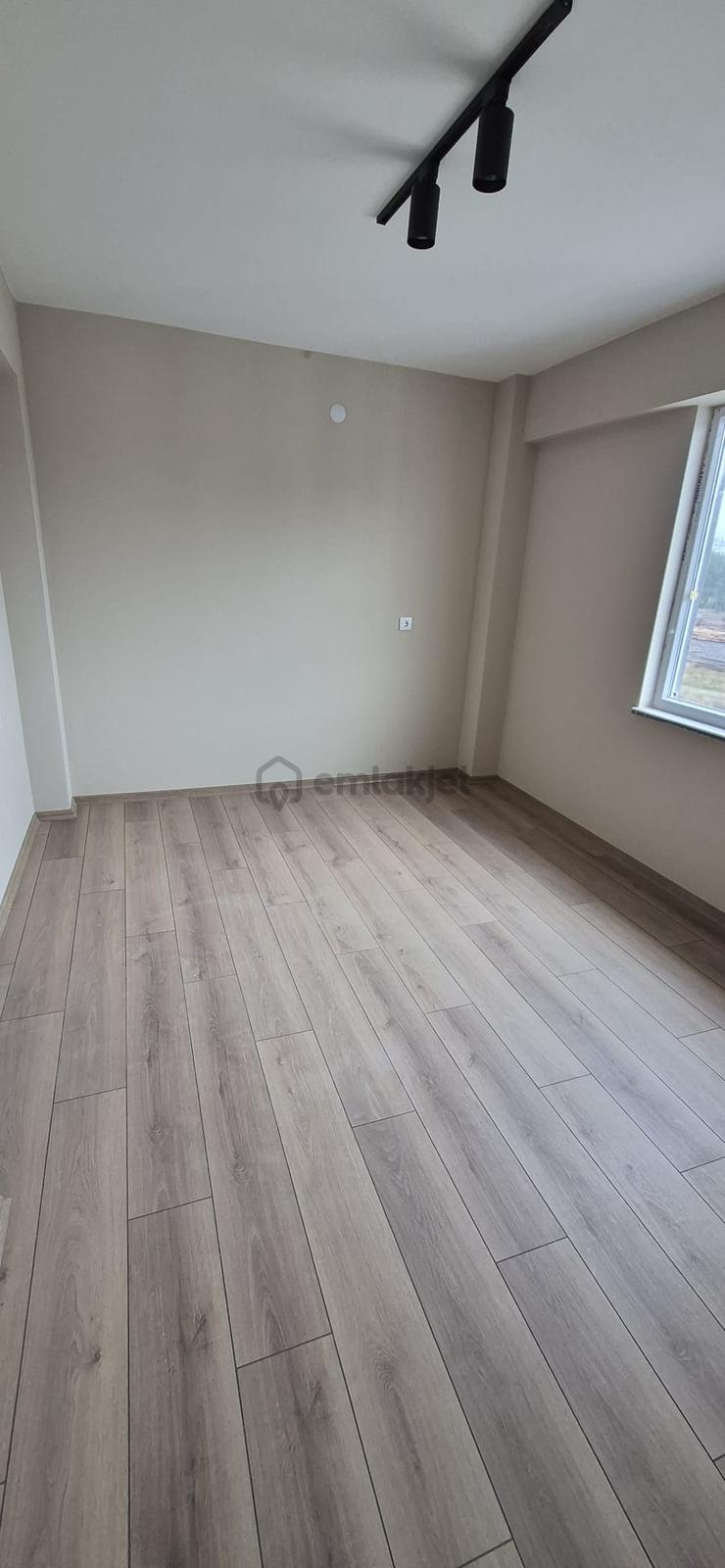Eksen'den Cadde'de 141 Cam Balkonlu Sıfır İskanlı Daire - 26