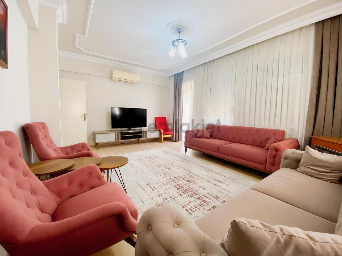 Antalya Manavgat Aşağıhisar Mahallesinde Satılık Daire - 3