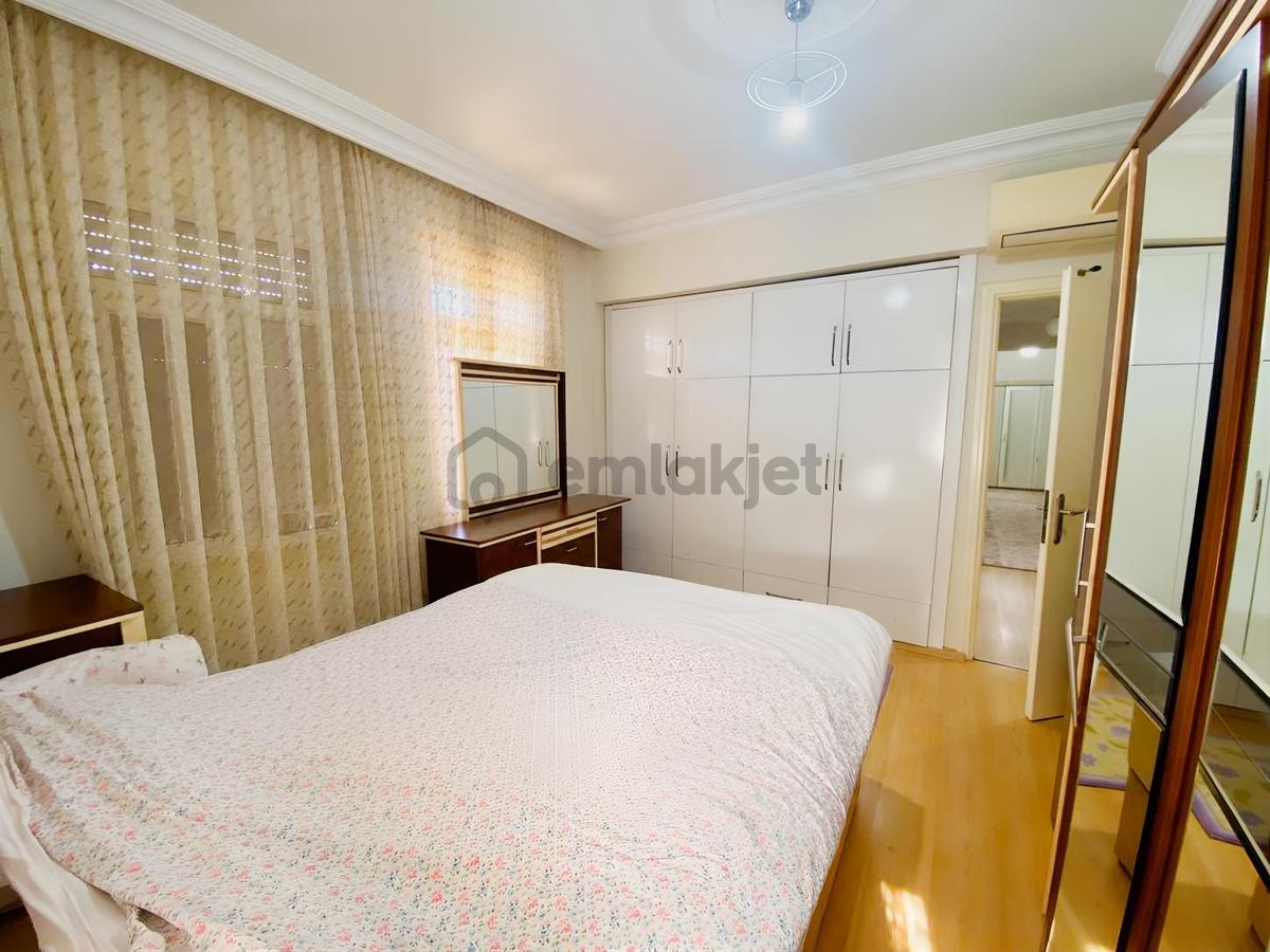 Antalya Manavgat Aşağıhisar Mahallesinde Satılık Daire - 9