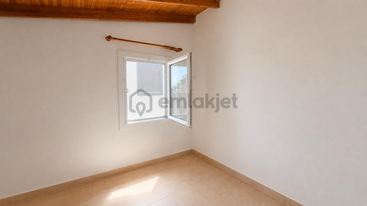 İzmir Özdere'de Satılık Triplex Yazlık - 28