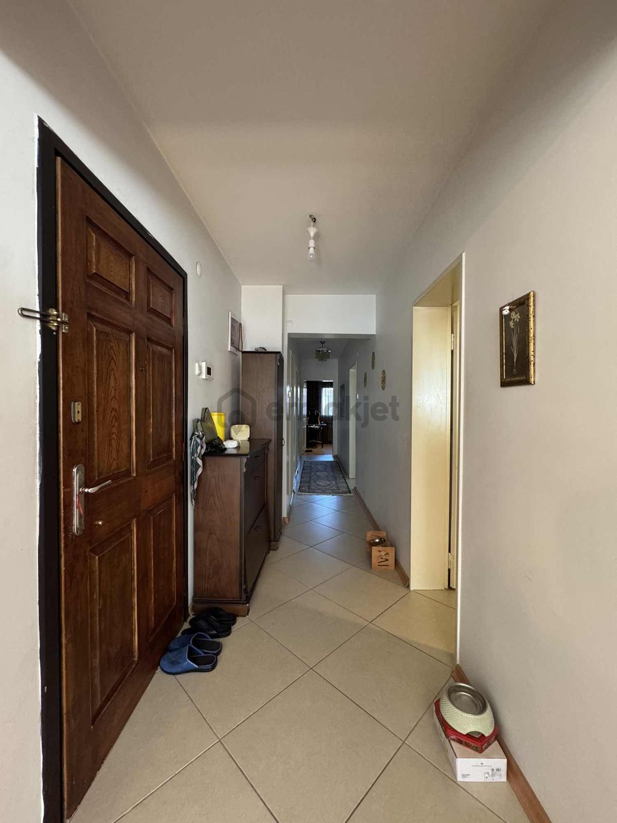 Bürmen'den 140m² Hatay Caddesi Üzerinde Asansörlü 3+1 - 14