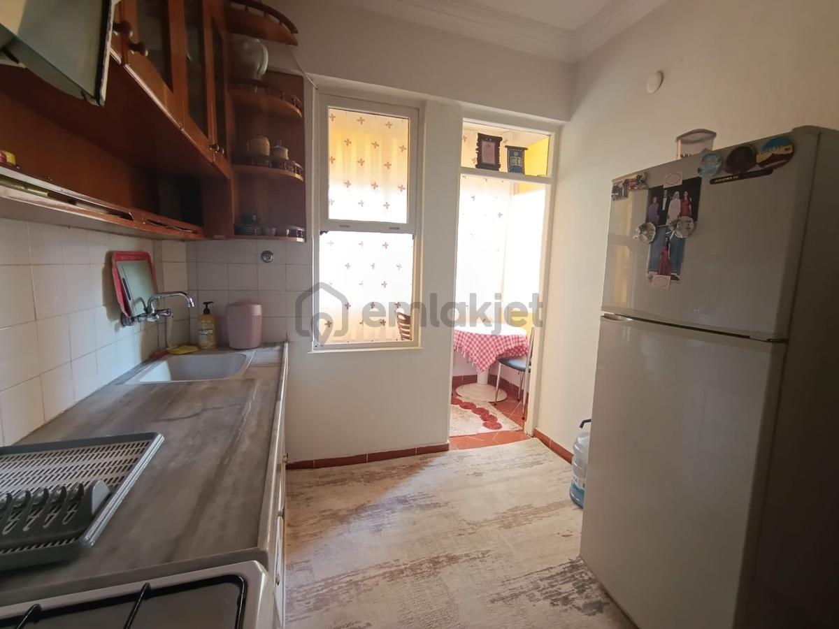 Alanya Kadıpaşa'da Satılık 2+1 Merkezi Daire - 13