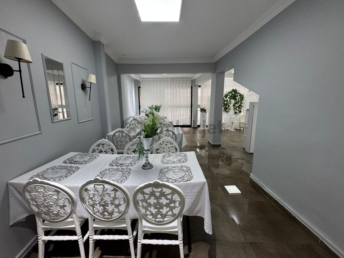 Fatih Mah Köşe Başı 110m2 İki Katlı Devren Kiralık Dükkan - 7