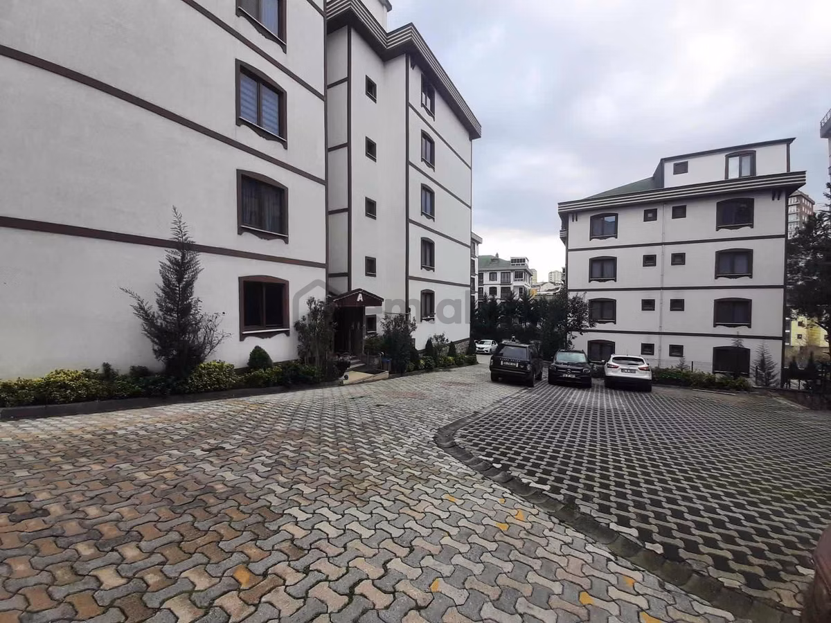Sancaktepe Beyaz Konaklar'da Kiralık 3+1 Daire - 24