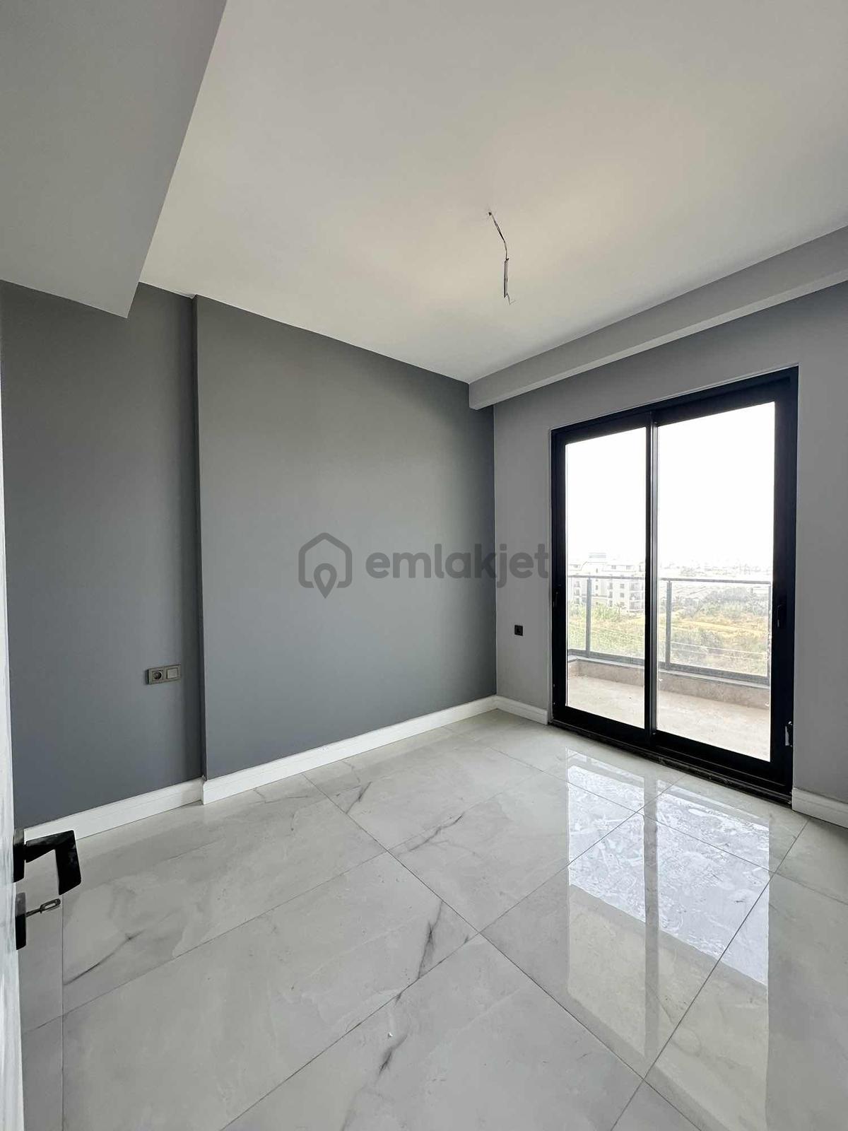 Alanya Payallarda Satılık Denize 500 M 1+1 Lüks Daire - 2