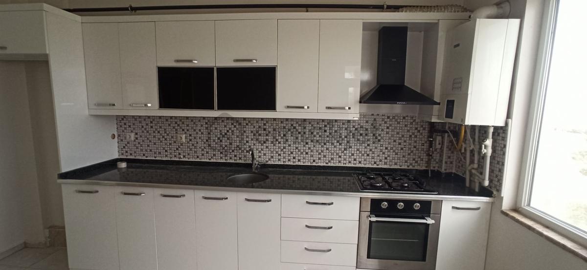 K. Hasan Tütün Mahallesi 3+1 Kiralık Daire - 4