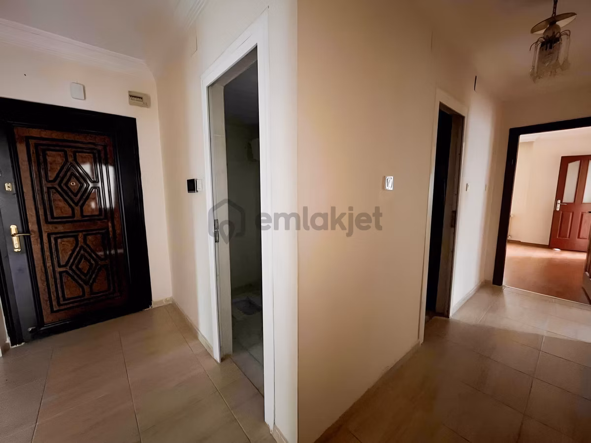Finalden Hayalpark Civarı 3+1 Kapalı Mutfak Daire - 7