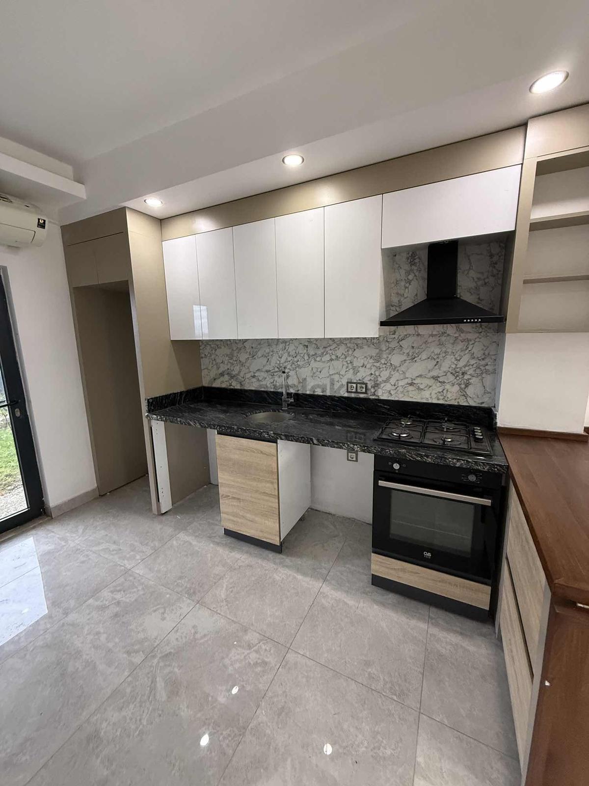 Side'da Site İçinde 2+1 Bahçe Katı Dubleks Daire - 27