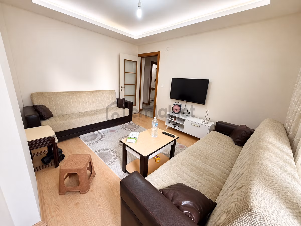 Alban'dan Doğan Araslı Bulvarı'nın Dibinde 2+1 85m² Arakat Daire - 3