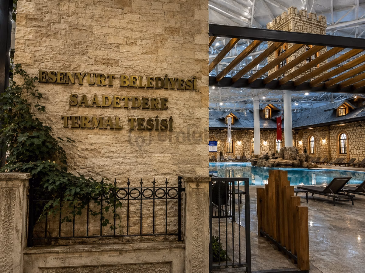 Alban'dan Doğan Araslı Bulvarı'nın Dibinde 2+1 85m² Arakat Daire - 16