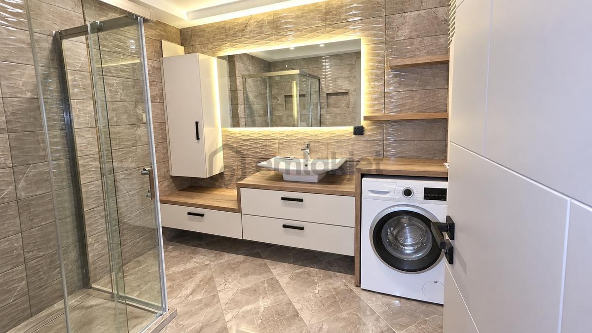 Florya Park Konutları’nda 3+1 Kiralık Daire - 18
