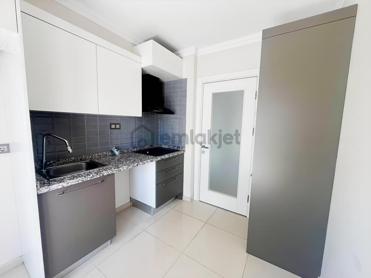 Saygınnergiz Team - İmbatlı Kiralık Ara Kat 2+1 Daire - 13