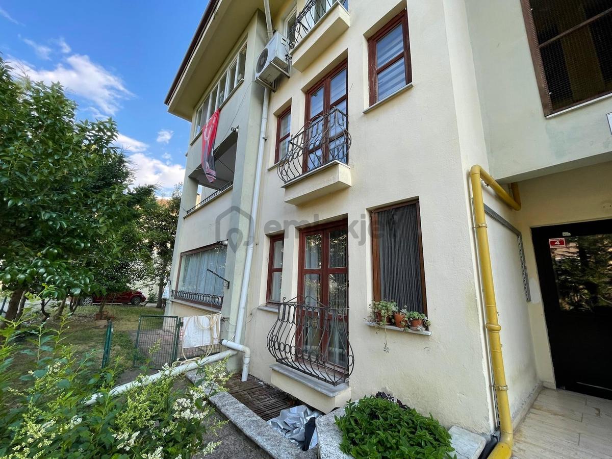 Kalıcı Konutlarda Satılık 3+1 Daire - 22