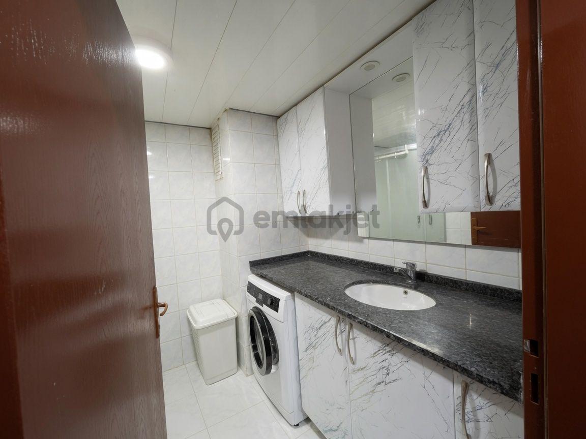 Kalıcı Konutlarda Satılık 3+1 Daire - 16