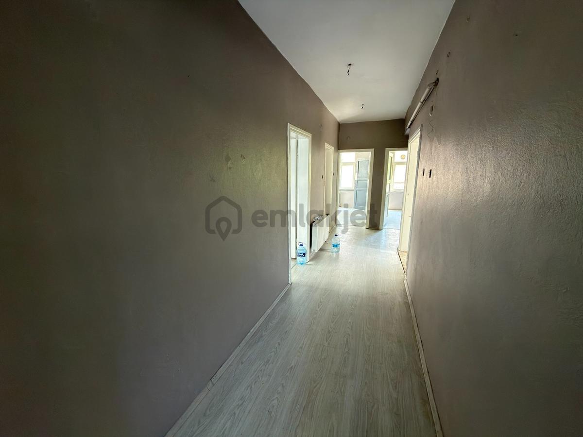 Valilik Ve Adliye Yakını Satılık 2+1 Daire 125 M2 - 16