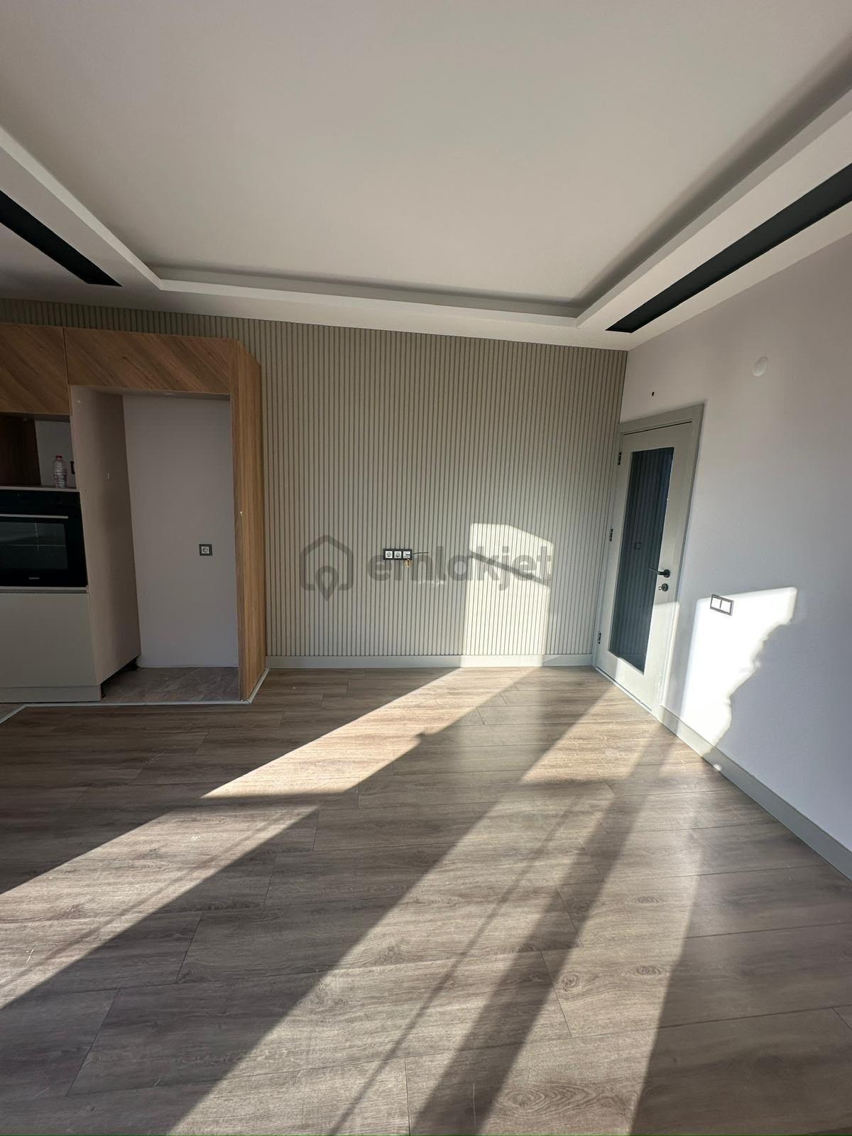 Antalya Kepez Ayanoğlu Mahallesi Satılık Havuzlu 2+1 Daire - 2