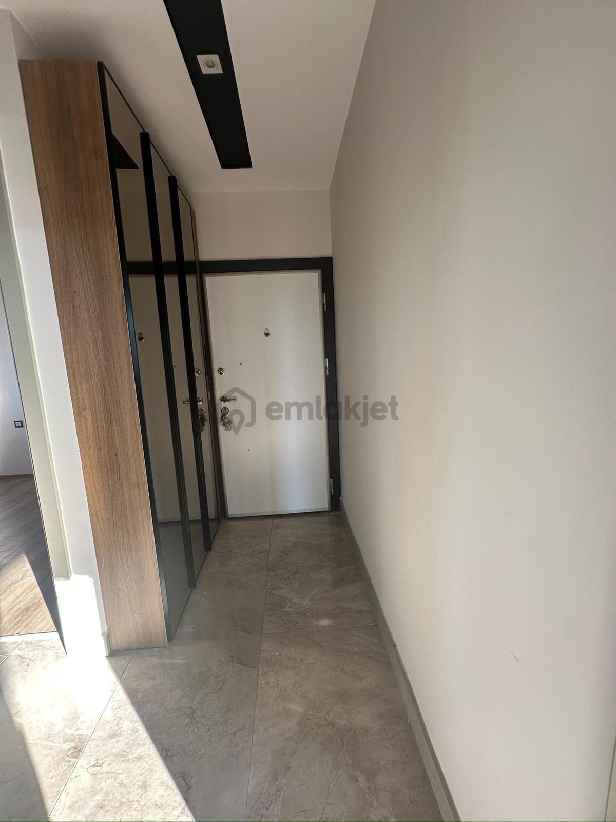Antalya Kepez Ayanoğlu Mahallesi Satılık Havuzlu 2+1 Daire - 19