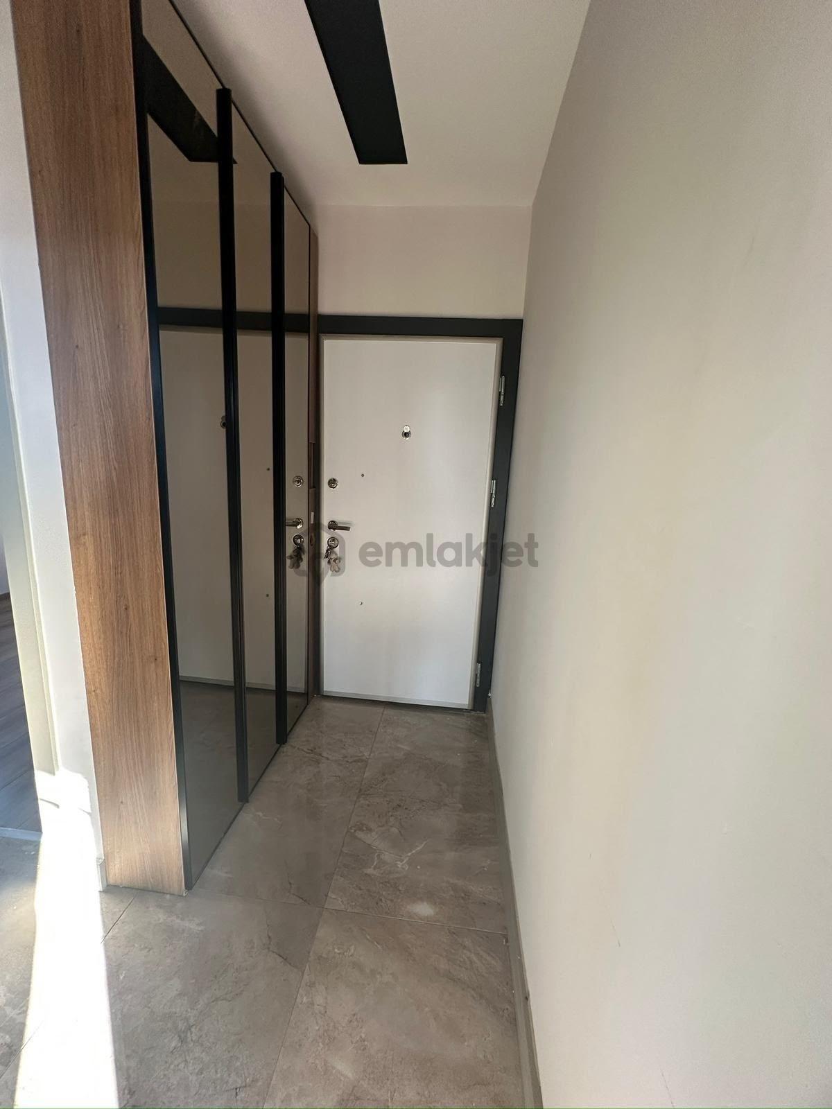 Antalya Kepez Ayanoğlu Mahallesi Satılık Havuzlu 2+1 Daire - 25