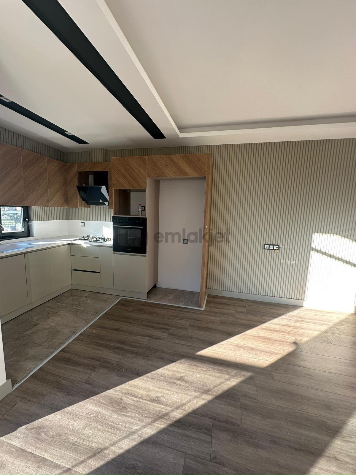 Antalya Kepez Ayanoğlu Mahallesi Satılık Havuzlu 2+1 Daire - 29