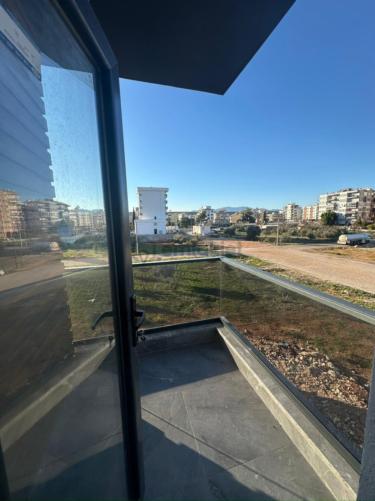 Antalya Kepez Ayanoğlu Mahallesi Satılık Havuzlu 2+1 Daire - 5