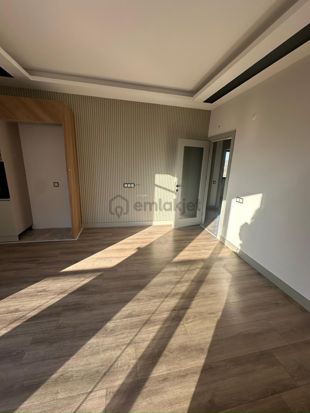 Antalya Kepez Ayanoğlu Mahallesi Satılık Havuzlu 2+1 Daire - 21