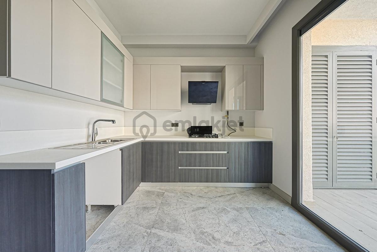 Çınarköy Evleri Devren Satılık 3+1 Teras Bahçeli Özel Tip Daire 145 M² - 9