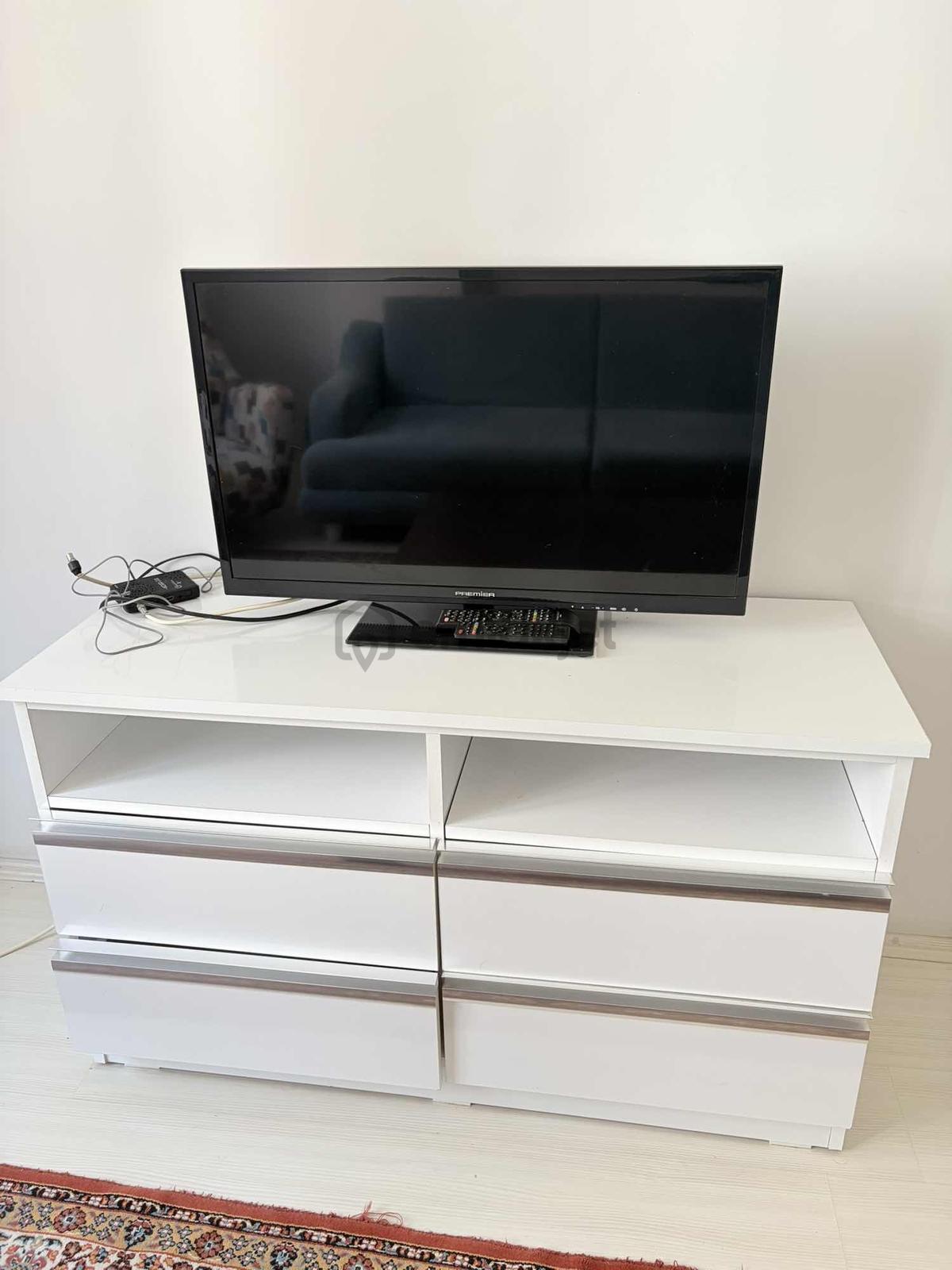 Fazelden Full Eşyalı Ayrı Mutfaklı 1+1 - 7