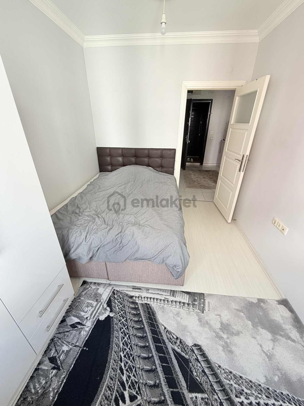 Fazelden Full Eşyalı Ayrı Mutfaklı 1+1 - 12