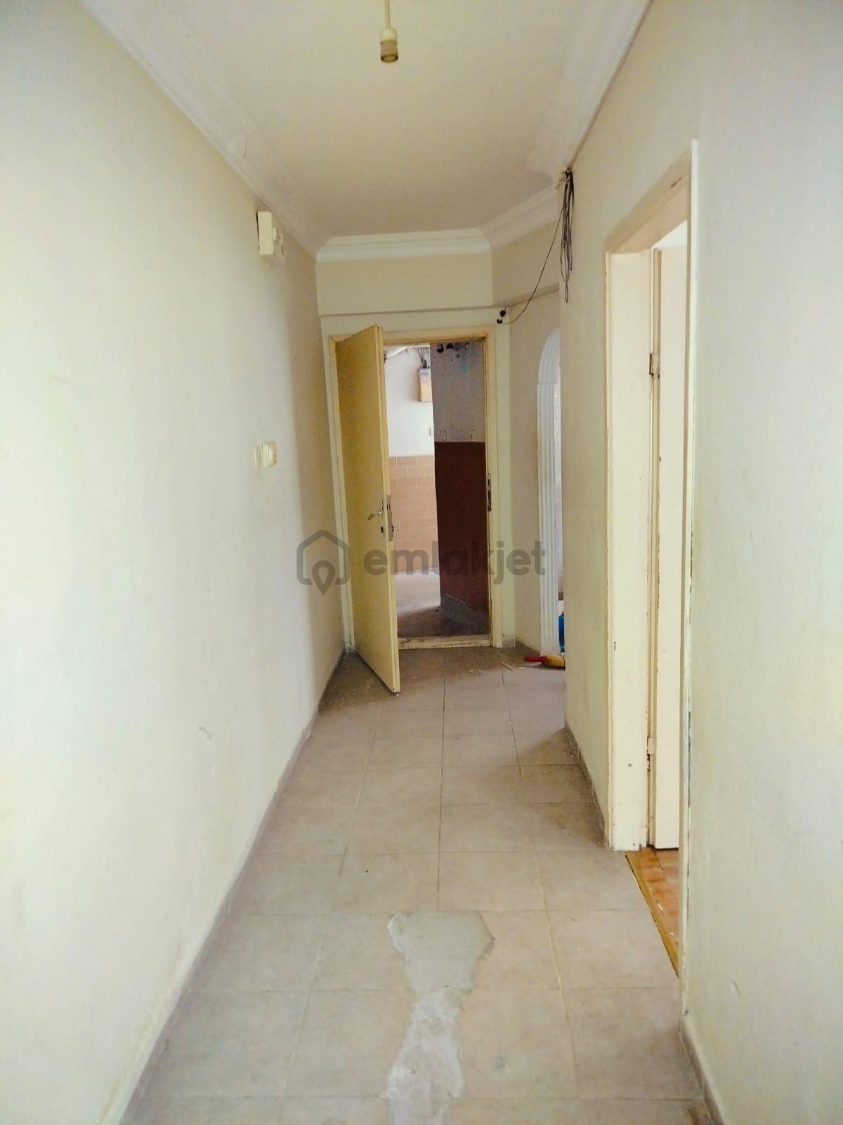 Bursa Yıldırım Emirsultan Mh Düz Giriş Satılık Daire - 3