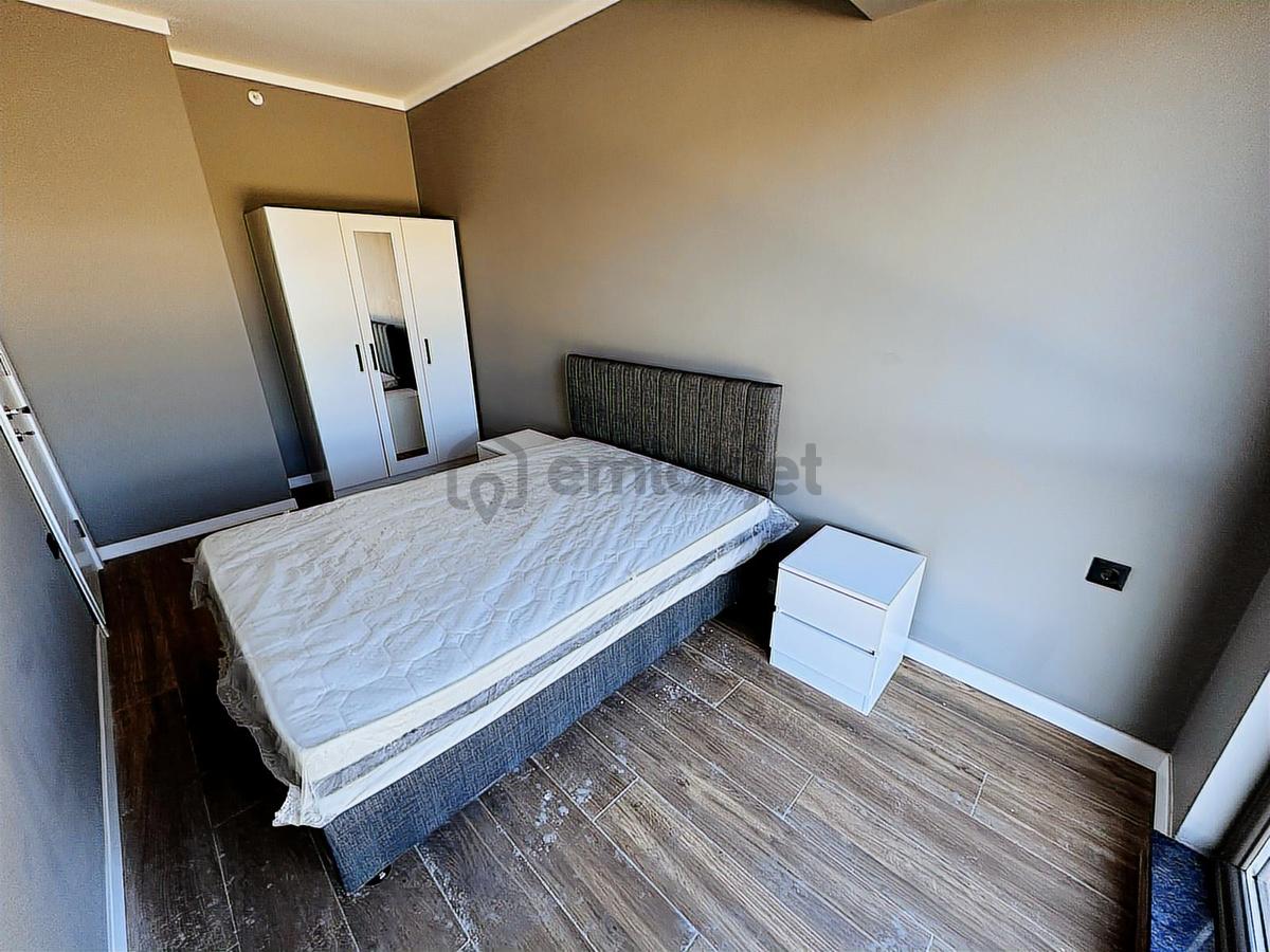 Avenue Resıdence 1+1 40m2 Balkonlu Full Eşyalı - 11