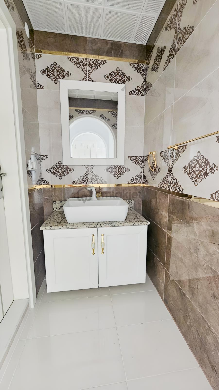 Geniş Ve Ferah 3+1 Satılık Daire | 160 M² Net | Ebeveyn Banyolu - 6