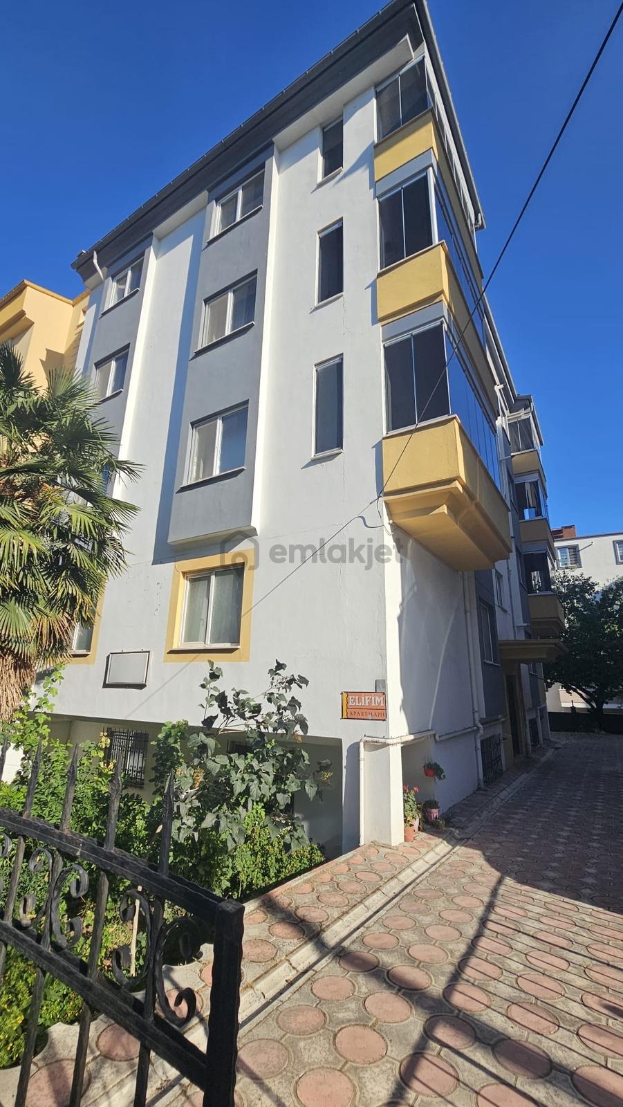 Geniş Ve Ferah 3+1 Satılık Daire | 160 M² Net | Ebeveyn Banyolu