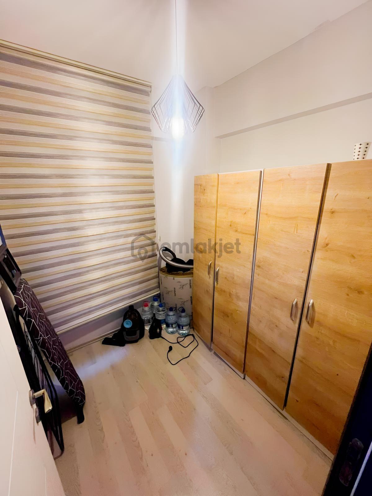 Görükle De Satılık Fırsat 2+1 Bahçe Dubleks Daire - 12